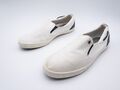 Bugatti Herren Slipper Sneaker Freizeitschuh Halbschuh Gr. 43 EU Art. 6624-10