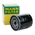 MANN-FILTER W712/54 ÖLFILTER für VAG SEAT AROSA SKODA FABIA VW LUPO 1.0 1.4