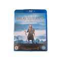 Braveheart XV Anniversary Blu Ray (inkl. Dt. Ton)