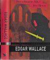 ReadersDigest: Edgar Wallace "Der schwarze Abt, "Der Hexer" Üb: Gregor Müller