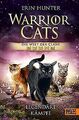 Warrior Cats - Die Welt der Clans. Legendäre Kämpfe von ... | Buch | Zustand gut