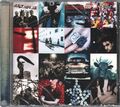 U2 Achtung Baby CD NEU VERSIEGELT 2011 Even Better Than The Real Thing/One/The Fly+