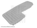 Luftfilter Filtereinsatz ADT32259 BLUE PRINT für TOYOTA LEXUS VW OPEL WIESMANN