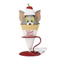 Tom And Jerry Sammelfiguren Unisex Banpresto - Yummy Yummy World - Tom