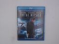 Total Recall (Extended Director's Cut) [Blu-ray] Farrell, Colin, Kate Beckinsale