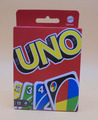 UNO Spiel - komplett - Mattel ©2021 Kartenspiel deutsch