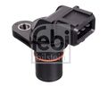 FEBI BILSTEIN Nockenwellensensor Hallgeber Zündimpulsgeber 103547 für CHEVROLET