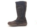 Gabor Damen Stiefel Stiefelette Boots Braun Gr. 38 (UK 5)