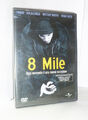 8 Mile - Ein Film von Curtis Holzki - Mit Eminem E Kim Basinger DVD aus Gut