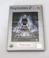 Playstation 2 Spiel - Tomb Raider - The Angel of Darkness - Platinum 