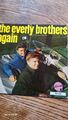  H 14 EVERLY BROTHERS ORIGINAL 45 rpm  MADE IN GERMANY