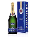 Pommery Brut Royal Magnum 1,5L in Geschenkpackung