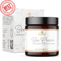 Bedrop Bee Cream Bienengiftsalbe Hochdosiert (Kühlend & Wärmend) - Bienengiftcre