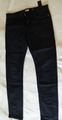 s.Oliver Gavin Herren Jeans Hose schwarz Gr. W34/L34 Top Zustand