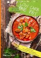 Low Carb One Pot Pasta Meals All-in-one Eintopf Rezepte Diät Kochbuch wie NEU 