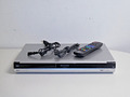 Panasonic DMR-EX84C DVD-Recorder / 160GB HDD Silber inkl. FB, 2 Jahre Garantie