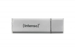 Intenso Ultra Line 512GB USB 3.0 Stick - Silber (3531493)