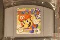 Mario Party (Nintendo 64, 1999)