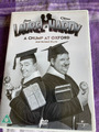 STAN LAUREN AND OLIVER HARDY - DICK UND DOOF - DVD  - A CHUMP AT OXFORD