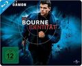 Bourne Identität [Limited Steelbook]