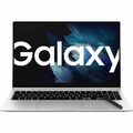 Samsung Galaxy Book Pro 15,6 Zoll, i5, 256 GB, 8 GB, SSD,Win10 Mystic Silver 