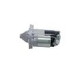 Bosch 1 986 S01 002 Starter für Mitsubishi Colt III KIA Cerato Hyundai Accent II