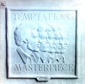 The Temptations - Masterpiece UK LP 1973 (VG+/VG+) '