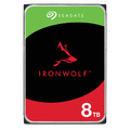 Seagate IronWolf NAS HDD ST8000VN004 - 8 TB 7200rpm 3,5 Zoll SATA 6 Gbit/s CMR