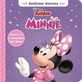 Disney Junior Minnie (Bedtime Stories), Walt Disney