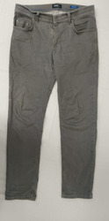 PIONEER Authentic Jeans Herren Stretch-Hose RANDO Grau Größe 40/32