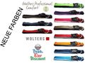 Wolters Professional Comfort Hunde Halsband mit Neopren auch extra breit