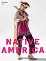 Aperture 240: Native America Famighetti, Michael Buch