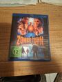 Zombie Town bluray