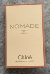 Chloe Nomade Absolu de Parfum