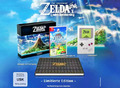 The Legend of Zelda - Link's Awakening - Limited Edition (Nintendo Switch, 2019)