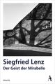 Der Geist der Mirabelle: Geschichten aus Bollerup Lenz, Siegfried: 1048441