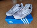 adidas Originals New York "Ice Purple" BD2739 F44 2/3 - UK 10 - USA 10.5 - J 285