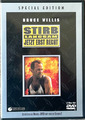 Stirb Langsam 3 - Jetzt erst recht, Special Edition, Bruce Willis 2-Disc, DVD