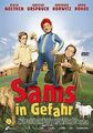 Das Sams in Gefahr | DVD | Zustand akzeptabel