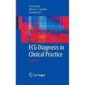 ECG Diagnosis in Clinical Practice - Paperback NEW Vecht, Romeo 2008-12-29