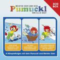 Ellis Kaut | Pumuckl - Hörspielbox Vol. 1 | Audio-CD | Deutsch (2019)