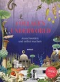 Collagen Underworld | Eliza Scott | Ausschneiden und selbst machen | Taschenbuch