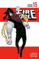 Atsushi Ohkubo Fire Force 15 (Taschenbuch) (US IMPORT)