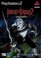 Blood Omen 2 - Legacy of Kain gebrauchtes Playstation 2 Spiel