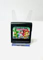 Sega Game Gear Wonder Boy The Dragons Trap Cart, getestet