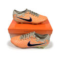 Nike Tiempo Legend 10 Elite WC FG Guava Ice Fußballschuhe Shoes | US 9,5 - EU 43