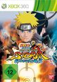 Xbox 360 Spiel - Naruto Shippuden Ultimate Ninja Storm: Generations DE mit OVP