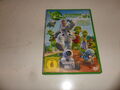 DVD  Planet 51