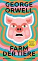 George Orwell / Farm der Tiere9783717525189