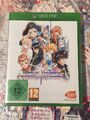 Tales Of Vesperia Definitive Edition - Xbox ONE - Neu & OVP Sammler 